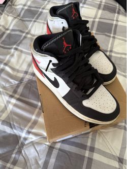 Nike Jordan size 6