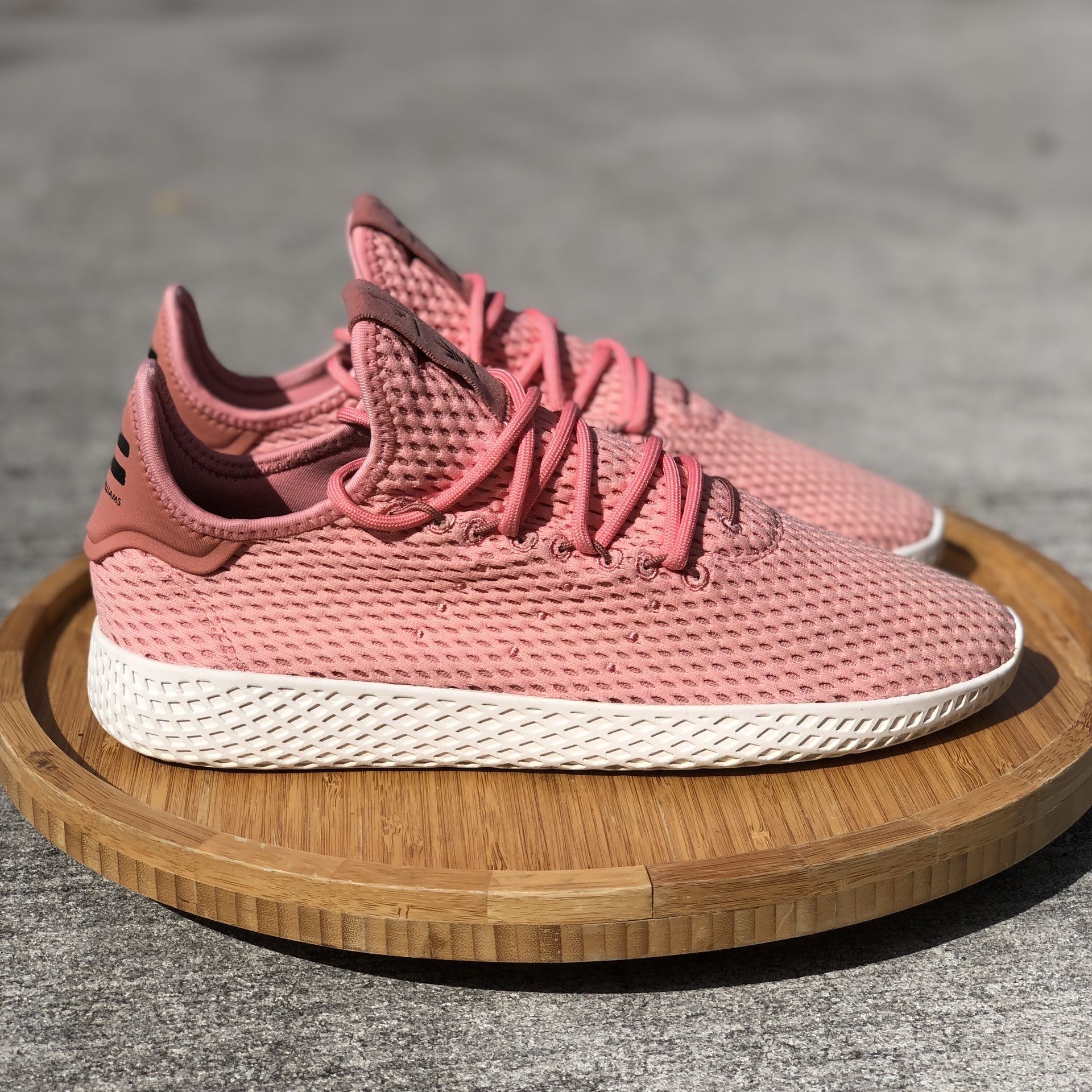 adidas Pharrell Williams Athletic Shoes for Women for sale