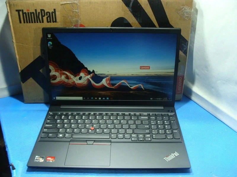 NEW 2025 LENOVO LAPTOP INTEL i5 8GB RAM 256GB SSD OCTA 8 CORE PROCESSOR
