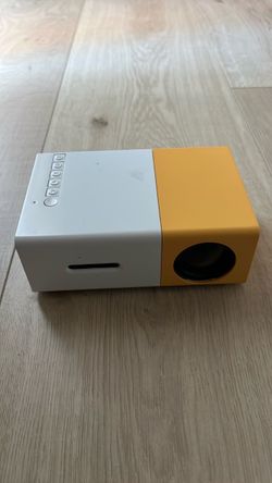 Projector