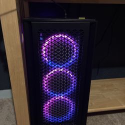 Custom PC