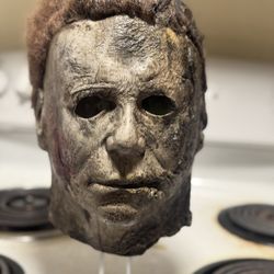 Halloween Kills(screen Accurate) Mask Rehauled By Me 