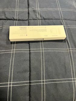 Apple Pencil pro latest model