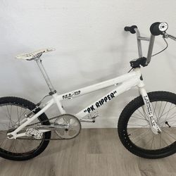 PK Ripper Bike