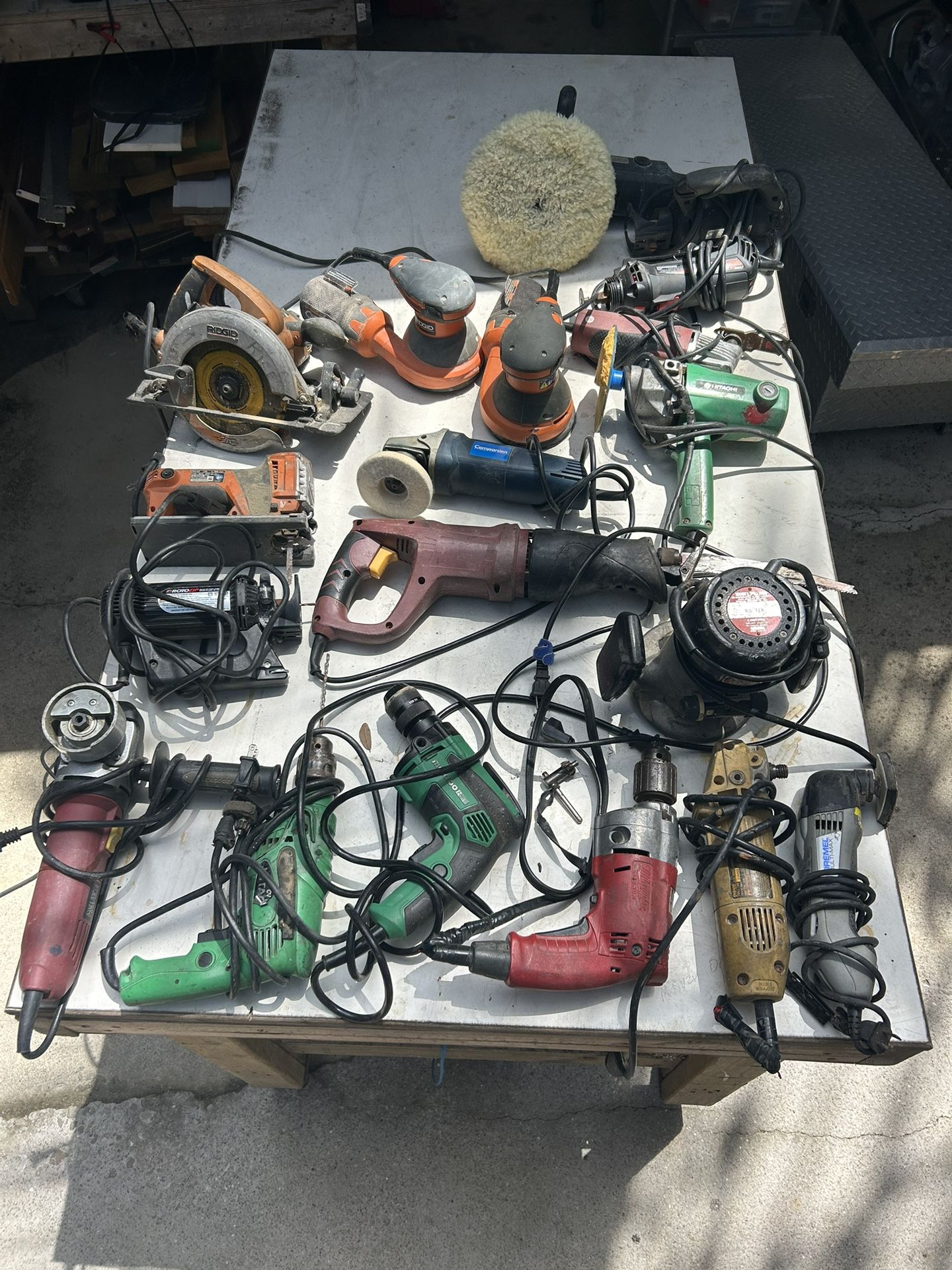 Tools