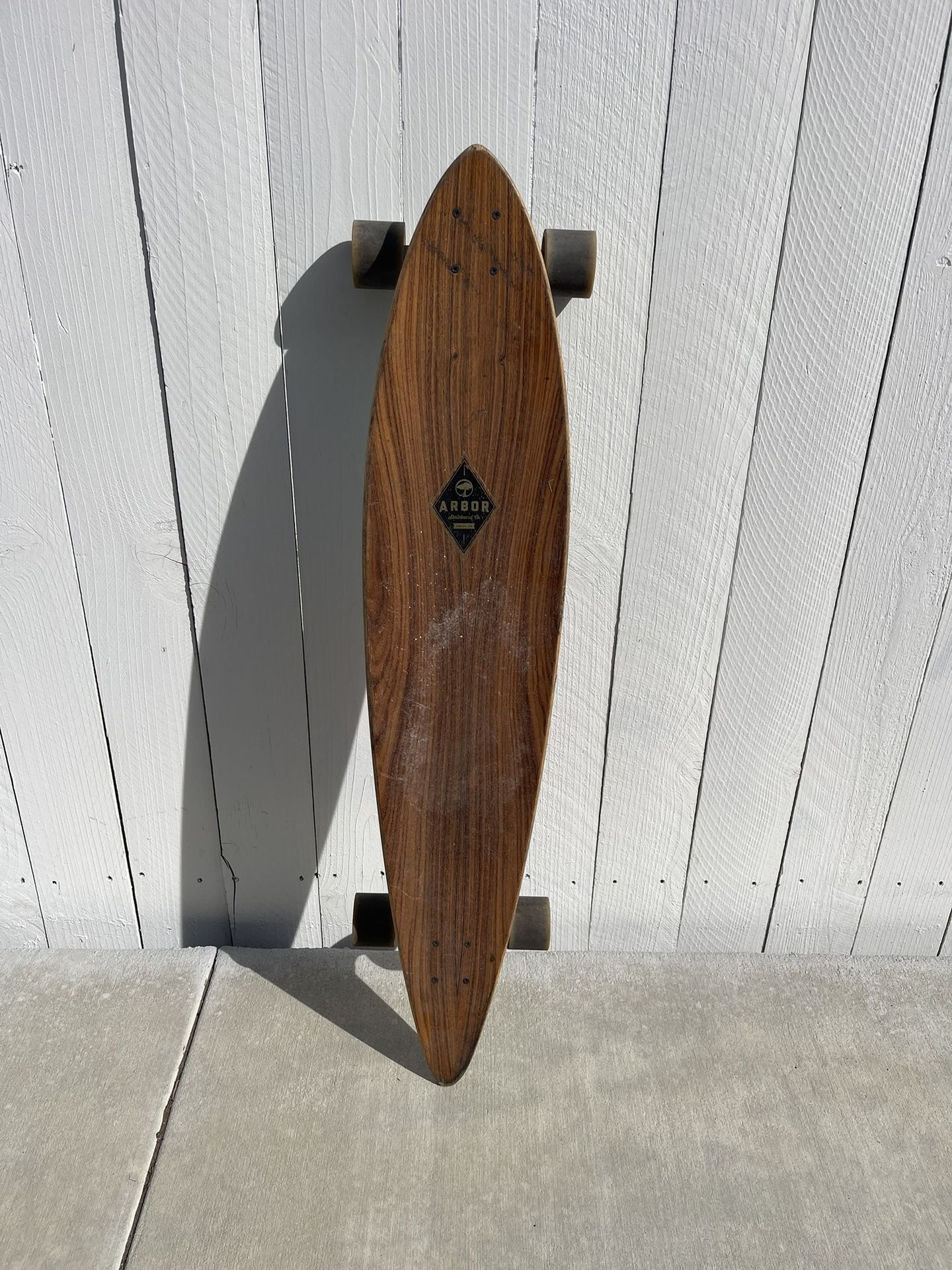Arbor Long Board