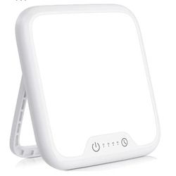 Light Therapy Lamp