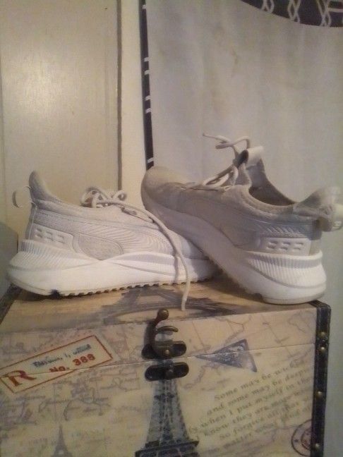 Woman Shoes