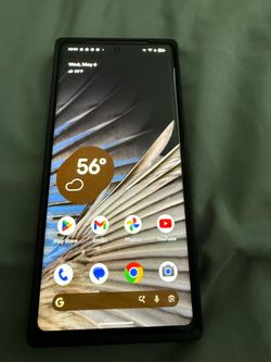 Google pixel 7 pro