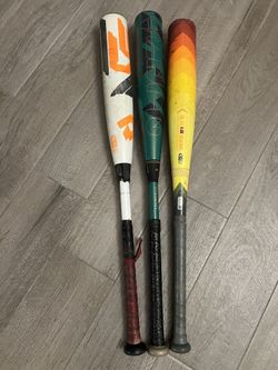 Baseball Bats