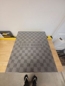Steve Madden Gift Set