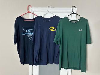 Men Shirts