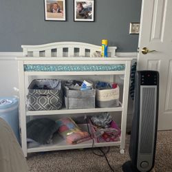 Changing Table 