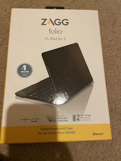 Tablet Keyboard Case For Ipad Air 2