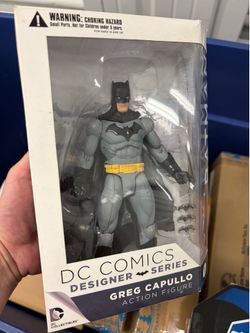 DC Collectibles Dc Direct Batman Figure