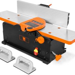 NEW Benchtop Jointer