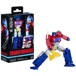 Studio series Optimus prime