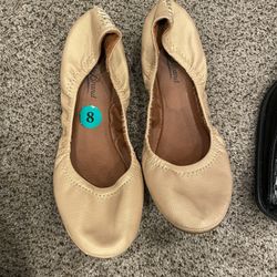 Lucky Brand Size 8 Women’s Flats 