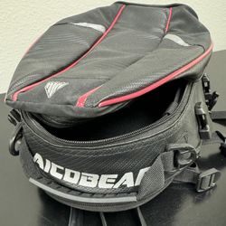 Motorcycle Tank Bag 