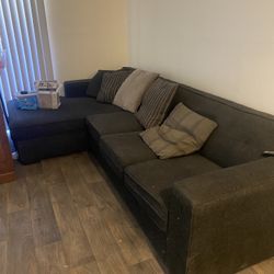 L Shaped Couch