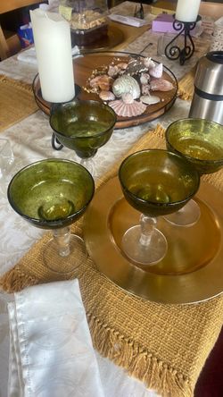 Margarita Glasses