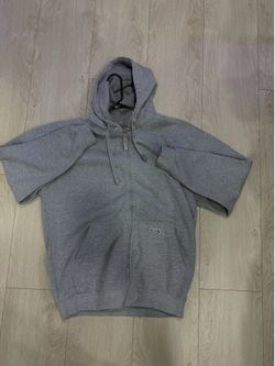 Grey pro club (XL)
