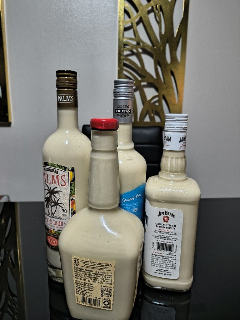 Haitian Cremas/ Kremas Ayisyen