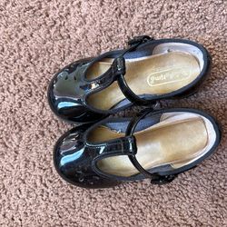 Baby shoes & slippers