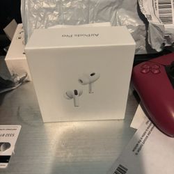 AirPod Pro 2 Noise Cancelation