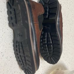 Men Boot ( 8.5)