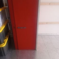 Snap-on Side Cabinet 