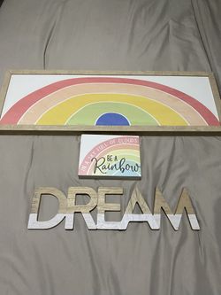 Little Kids Room/nursery