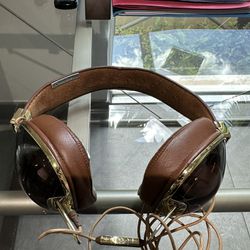 Skullcandy Roc Nation Aviator Headset