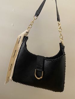 Black Purse 