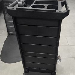 Rolling Cart