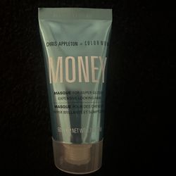 COLORWOW Money Masque