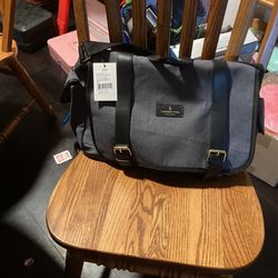 London Fog Bag
