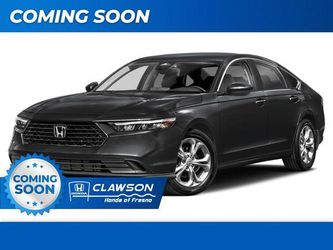 2023 Honda Accord