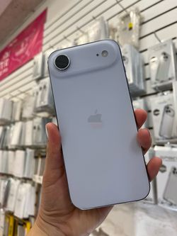 iPhone air 256gb