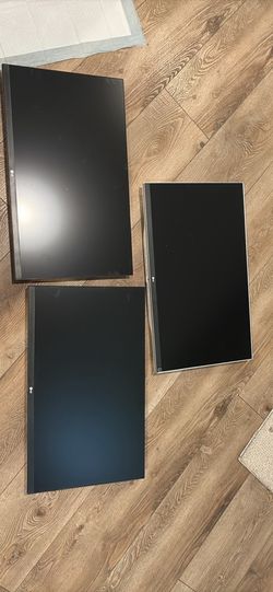 Phillips brilliance ultra 4K 27 inch monitor (I have 3)