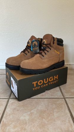 New Men’s Boots