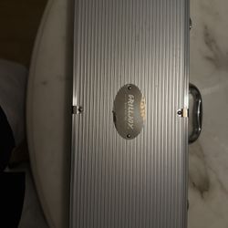 Grilljoy Grill Tool Set - New and Never Used 