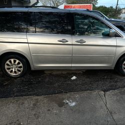 Minivan For Sale