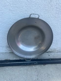 Disco para mojaras asking $20