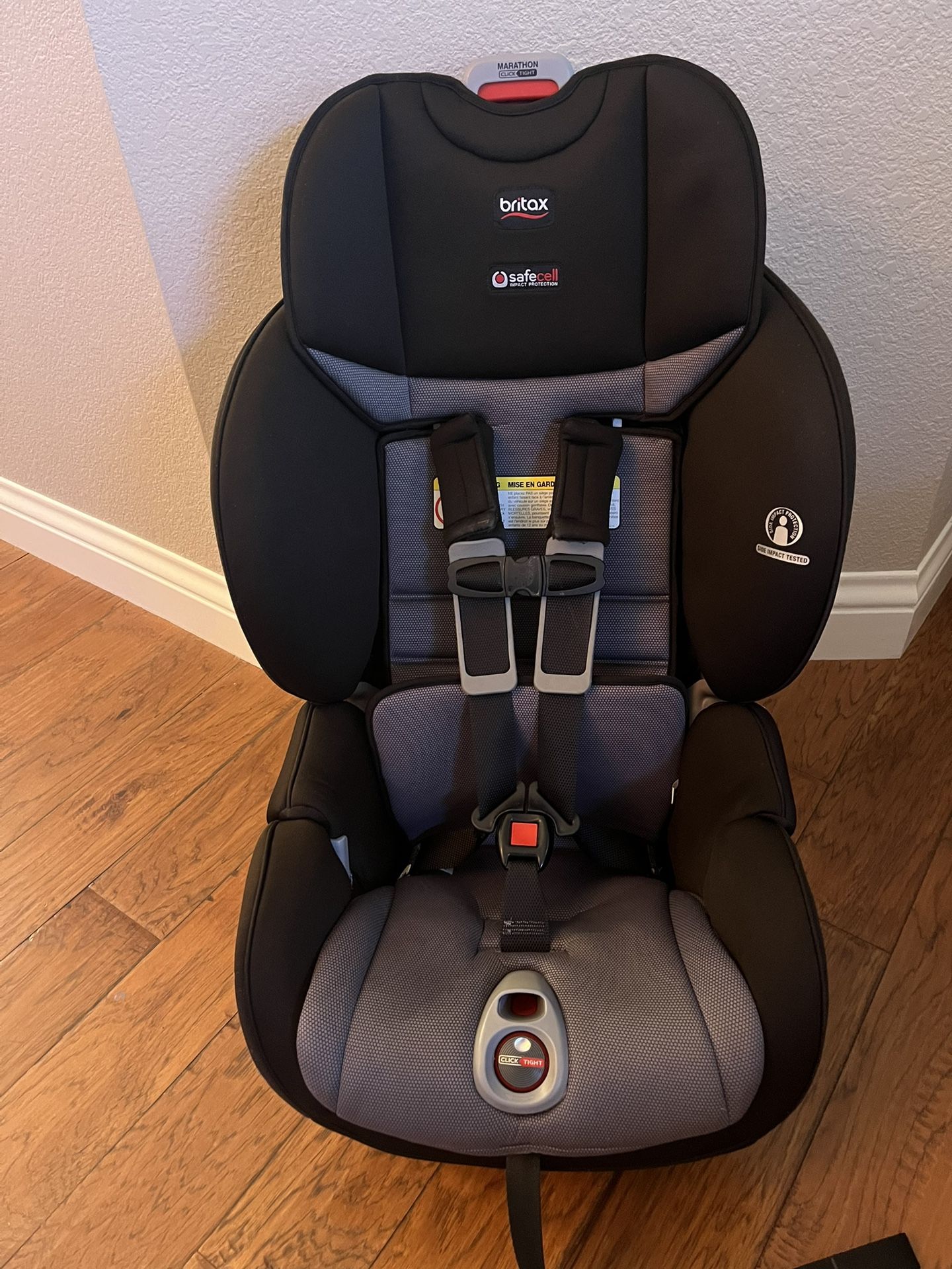 Car Seat Britax