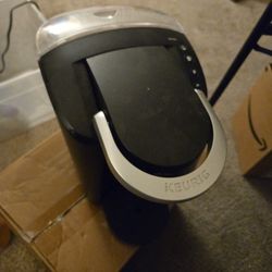 KEURIG K-COMPACT CLASSIC SERIES