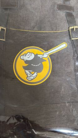 Padres backpack