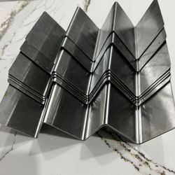 Taco Holder Stainless Steel 