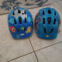 Kids Bike Helmets