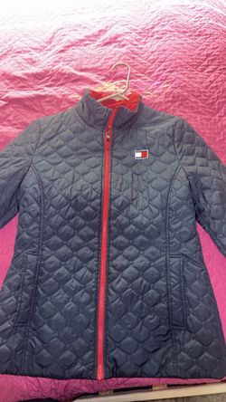 Hilfigier Puffer